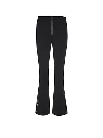 SPORTALM | Pantaloni da sci softshell da donna | 